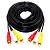 Кабель 3RCA-3RCA  5м. в фирменном салоне Триколора