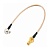 Пигтейл TS9-SMA(female) в фирменном салоне Триколора