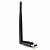 Адаптер  USB WiFi в фирменном салоне Триколора