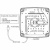 Антенна с USB-боксом, усиление 15 дБ в фирменном салоне Триколора