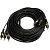 Кабель 3RCA-3RCA 10м. в фирменном салоне Триколора