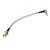 Пигтейл CRC9-SMA(female) в фирменном салоне Триколора