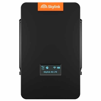 Wi-Fi роутер Skylink Mini M1 в фирменном салоне Триколора